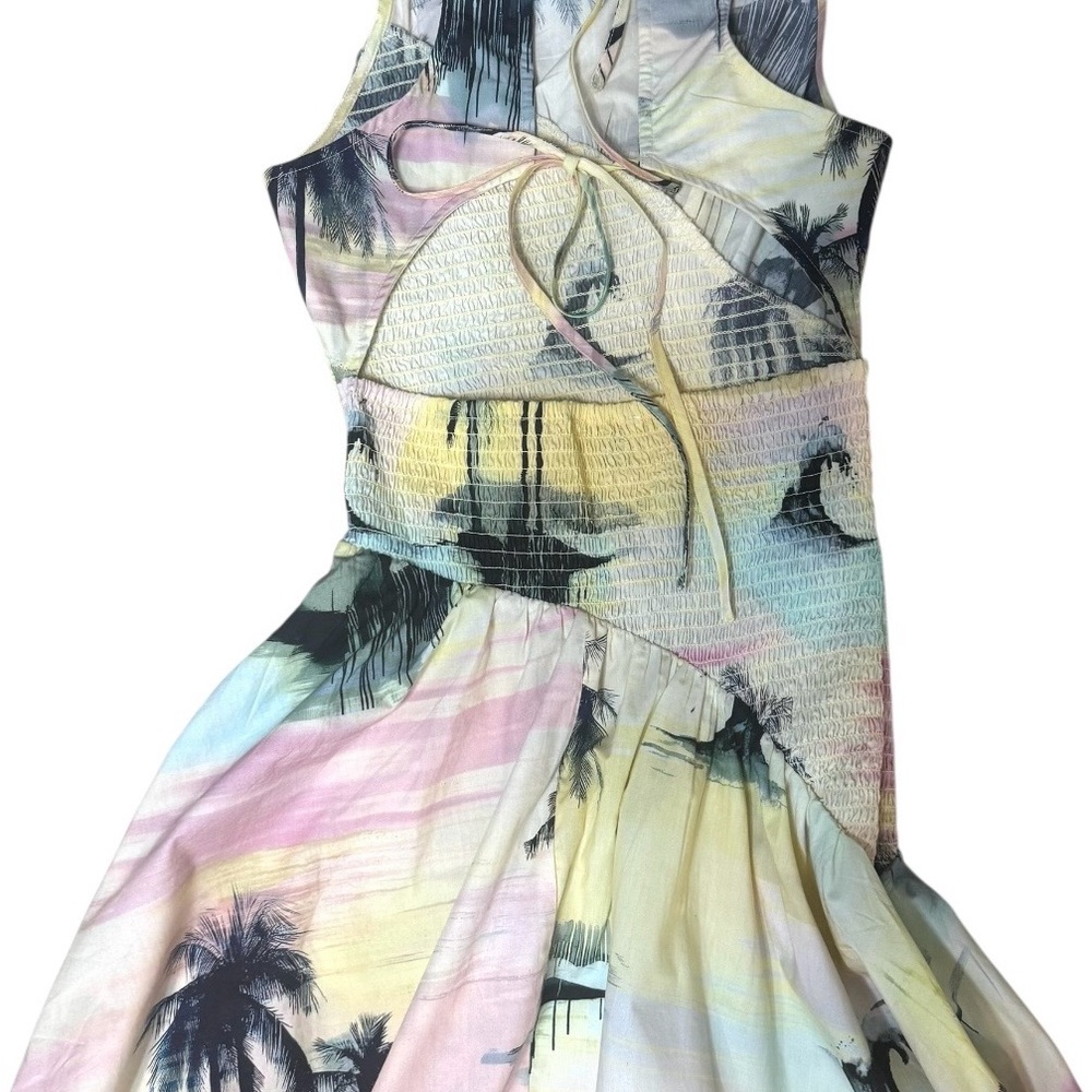 Anthropologie Mini Dress - Picture 7 of 13